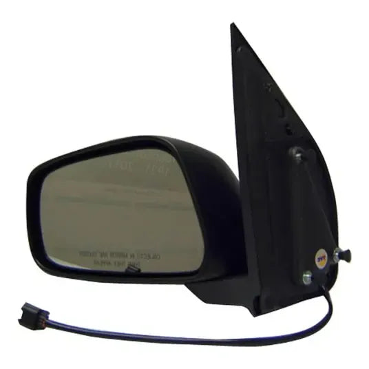 Espejo Retrovisor Izq Compatible Nissan Frontier 4.0l  05-07