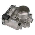 Cuerpo De Aceleracion Ford Fiesta 1.6l 2013