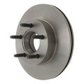 Disco Freno Del Compatible Mazda B4000 4.0l V6 1994