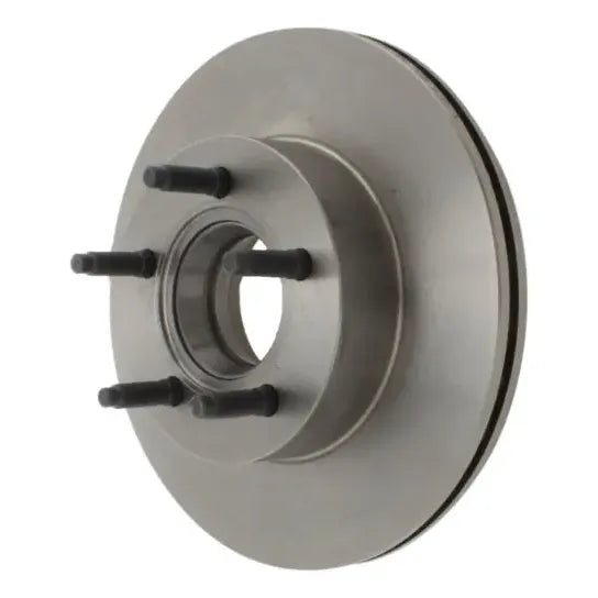 Disco Freno Del Compatible Mazda B4000 4.0l V6 1994