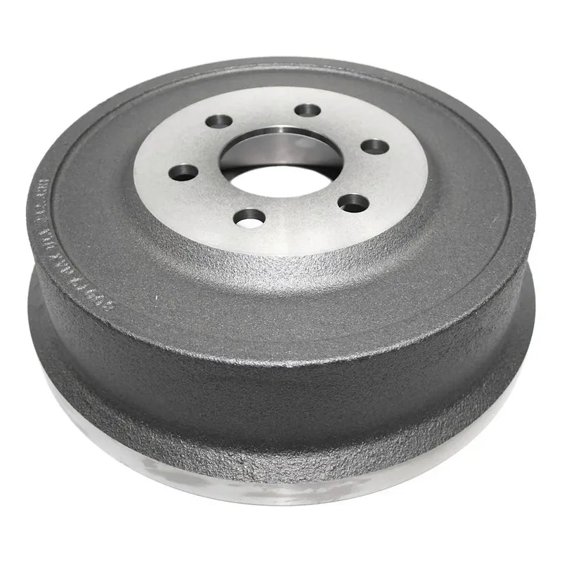 Tambor Freno Para Dodge Durango 5.9l V8 98-02