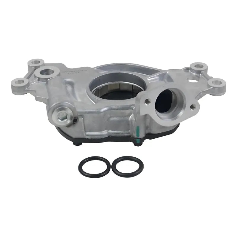 Bomba De Aceite Para Chevrolet Colorado 5.3l V8 2009