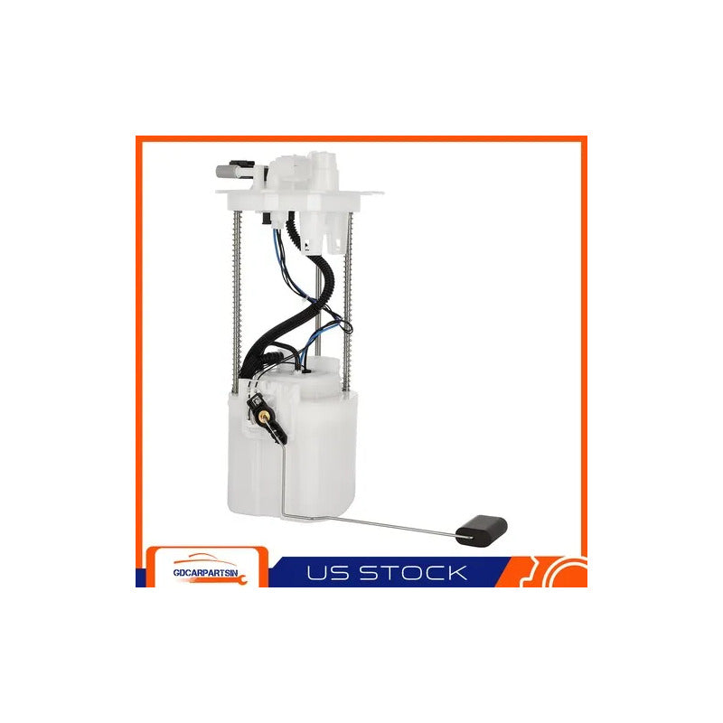 Bomba Combustible Chevrolet Express 2018-2020 4.3l
