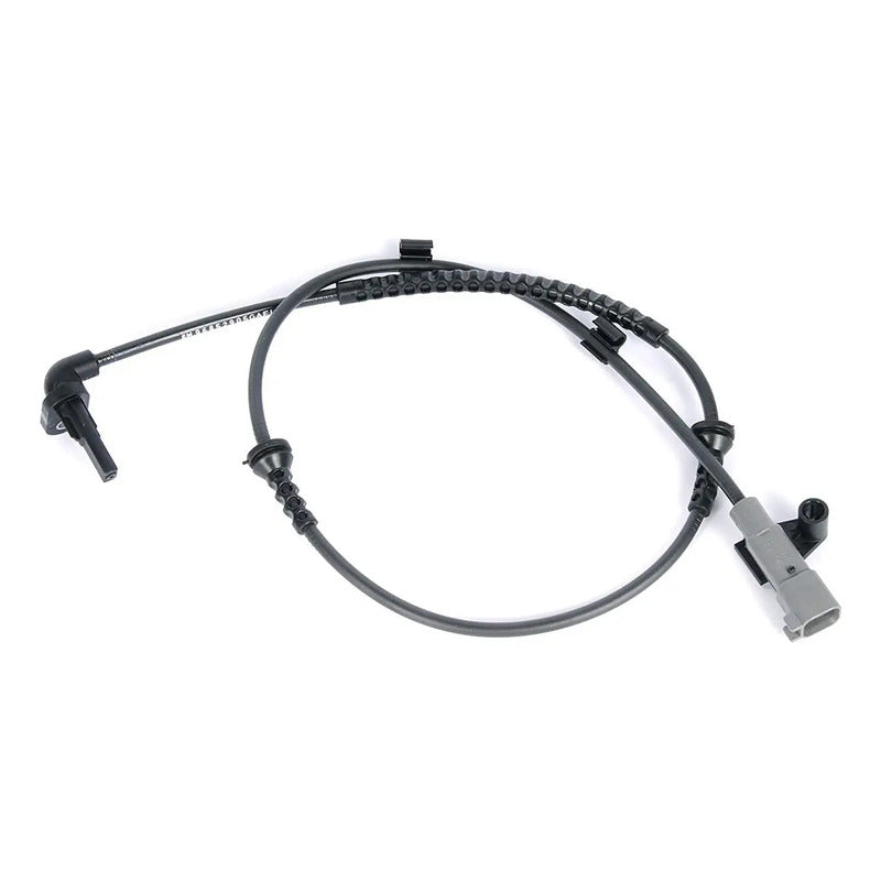 Sensor Abs Del Izq Para Chevrolet Silverado 1500 2.7 L4 2019