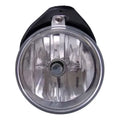 Foco Direccional Del Dodge Stratus 2.7l V6 03-06