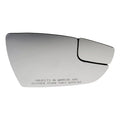 Espejo Retrovisor Der Compatible Ford Focus 2.0l L4 12-18