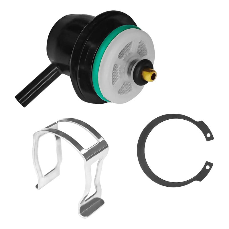 Regulador Pres Inyec De Bencina Chev Silv 2500 Hd 8.1l 01-03