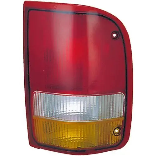 Foco Trasero Ford Ranger 2.3 L4 93-97