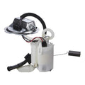 Bomba Bencina Spectra Ford Focus 2.0l 121cu. In. L4 05-07