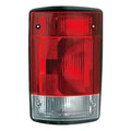 Foco Trasero Ford E-150 5.4l 330cu. In. V8 04-06