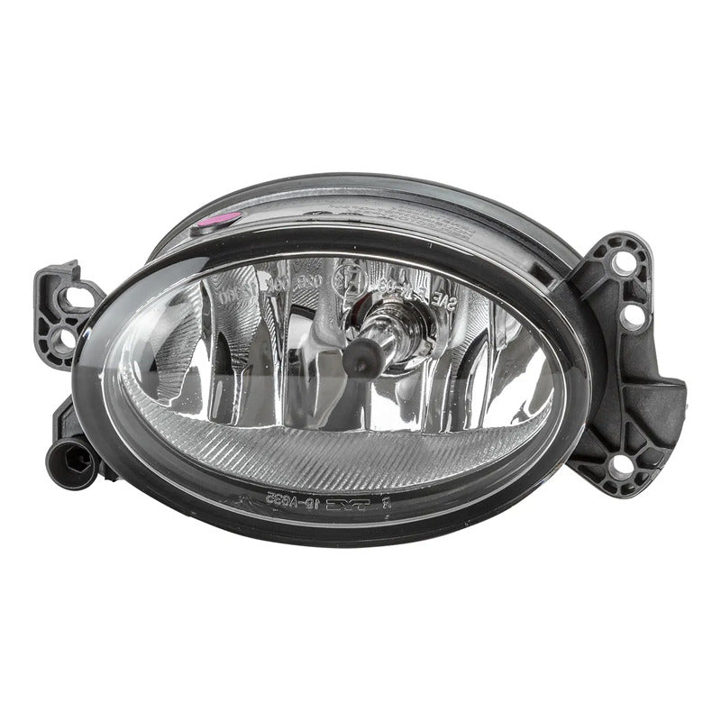 Neblinero Izq Compatible Mercedes-benz E280 3.0l V6 2009
