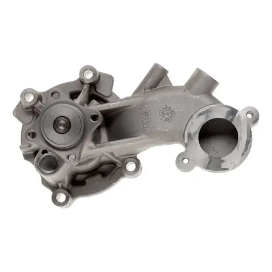 Bomba De Agua Compatible Ford Mustang 5.0l V8 11-14