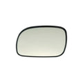 Espejo Retrovisor Izq Dodge Caravan 3.3l V6 01-07