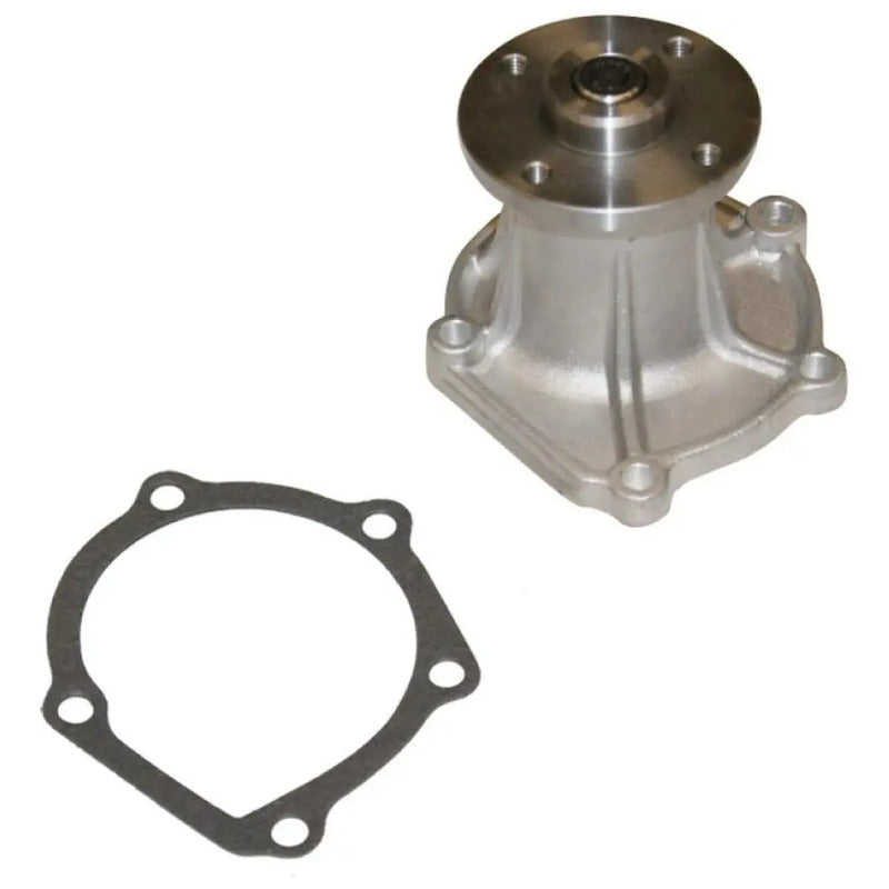 Bomba De Agua Toyota Tercel 1.5 L4 90-94