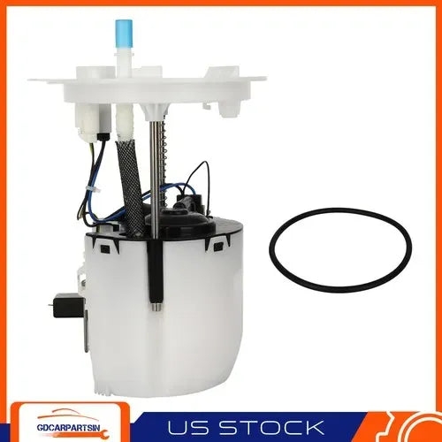 Bomba Combustible Ford Edge 2015-2020 2.0l