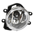 Neblinero Izq Compatible Lexus Es300h 2.5l L4 13-15