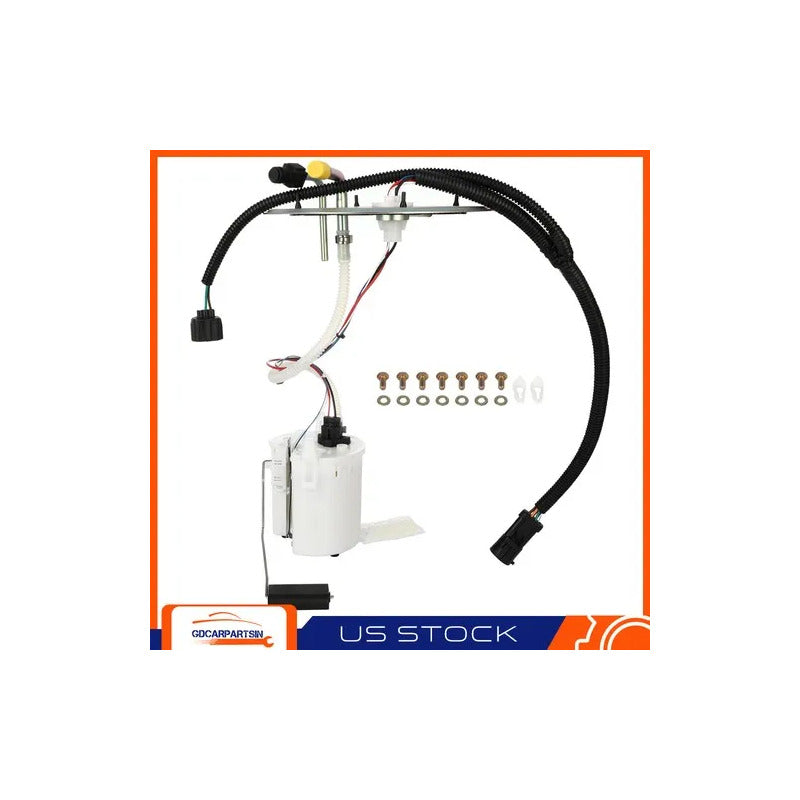 Bomba Combustible Ford F-350 2005-2007 5.4l