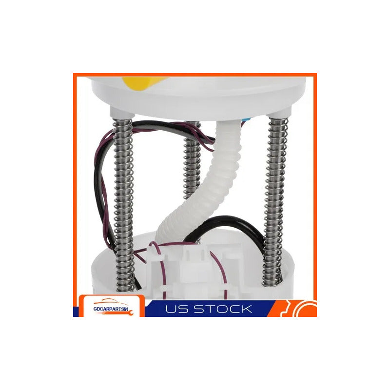 Bomba Combustible Chevrolet Tahoe 1998-2000 5.7l