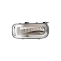 Foco Antiniebla Izq Ford F-150 4.6l V8 04-05