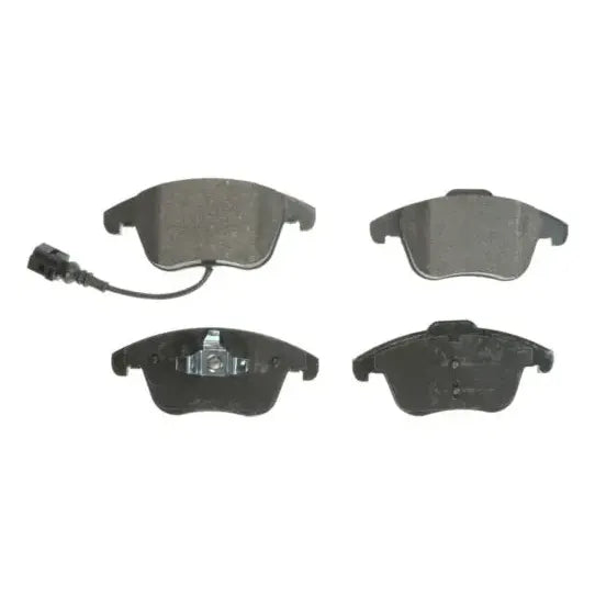 Pastillas De Freno Del Volkswagen Passat 2.0l 12-15