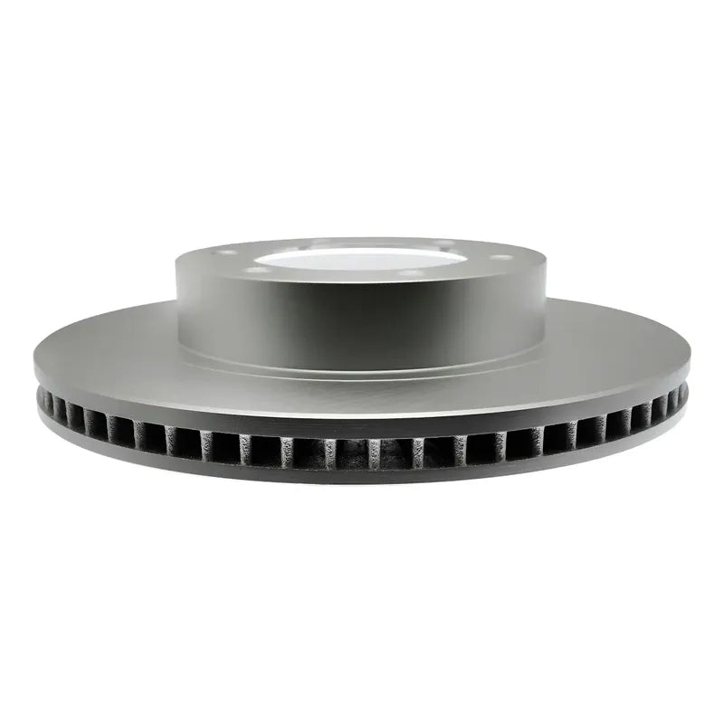 Disco De Freno Del Toyota Tacoma 2.7l L4 05-07