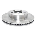 Disco Freno Del Compatible Jeep Liberty 2.8l L4 05-06