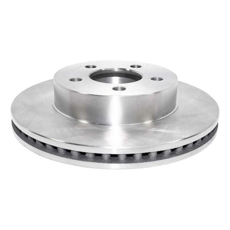 Disco Freno Del Compatible Jeep Liberty 2.8l L4 05-06