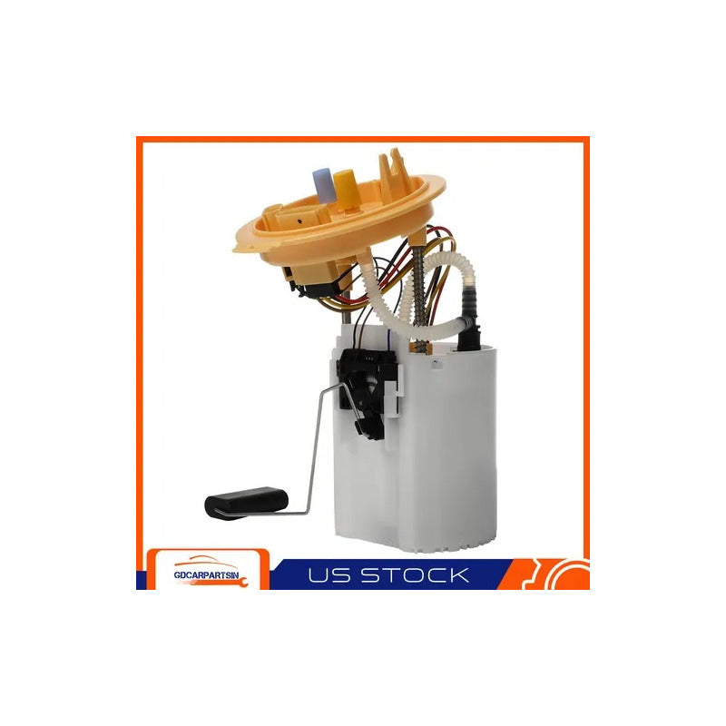 Bomba Combustible Audi A3 2015-2016 2.0l