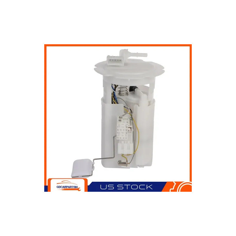 Bomba Combustible Nissan Sentra 2003-2006 1.8l