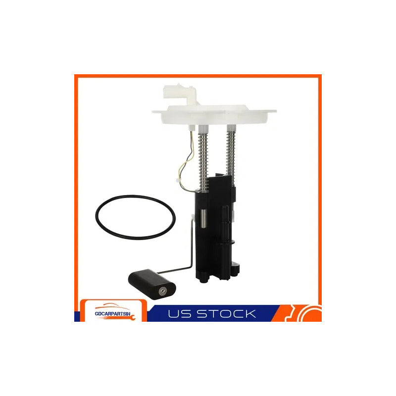 Bomba Combustible Ford Freestyle 2005-2007 3.0l