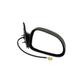Espejo Retrovisor Der Compatible Dodge Dakota 5.2l V8 97-99