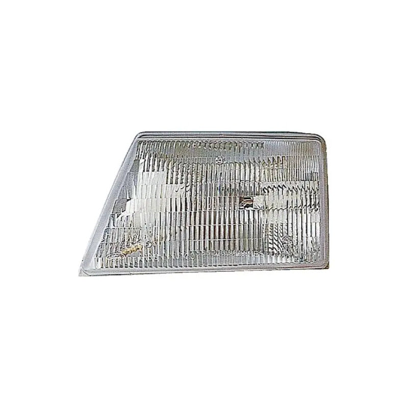 Optico Izquierdo Ford Ranger 2.5l  L4  98-00