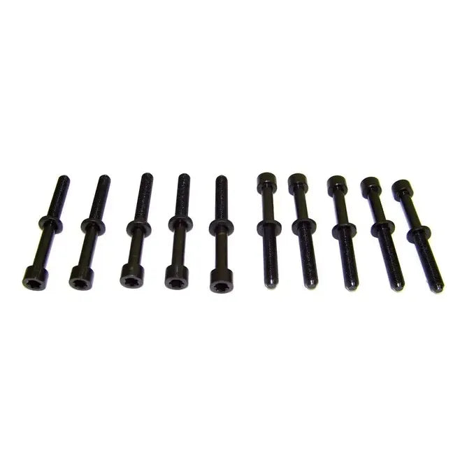 Set Tornillos De Culata Suzuki Forenza 2.0l L4 04-08
