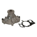 Bomba De Agua Jaguar Xk8 4.0l V8 97-02