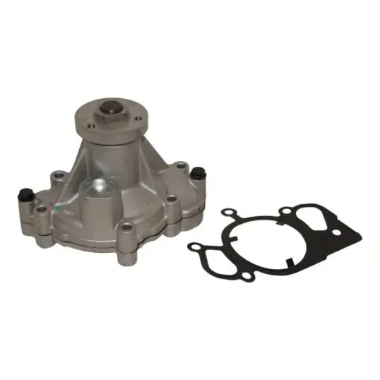 Bomba De Agua Jaguar Xk8 4.0l V8 97-02