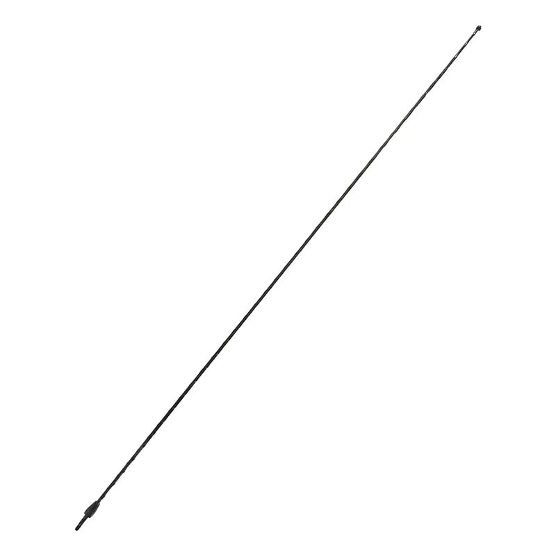 Antena Para Ford E-350 Econoline 4.9l  L6 92-96 Negro