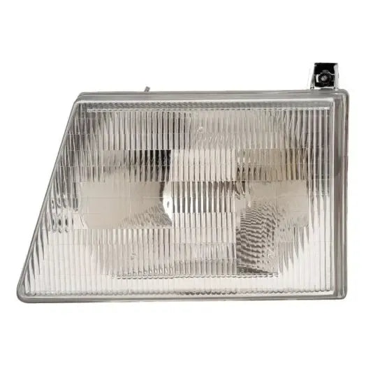 Optico Izq Compatible Ford E-350 Econoline 5.4l V8 97-98