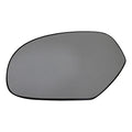 Espejo Retrovisor Izq Compatible Chevrolet Tahoe 5.3l 09-14