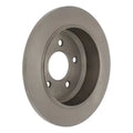 Disco Freno Tras Compatible Ford Ranger 2.5l L4 98-01