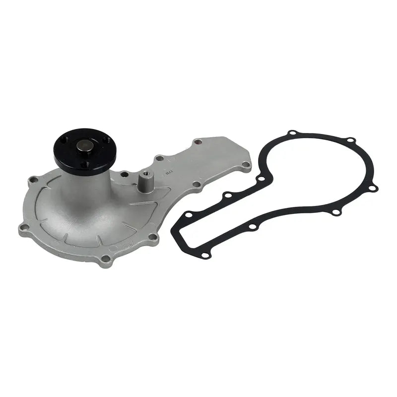 Bomba De Agua Dodge Dakota 2.5 90-95