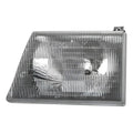 Optico Izq Ford E-550 Super Duty 7.3l 2003