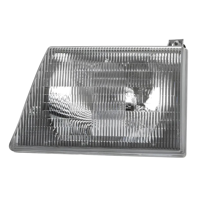 Optico Izq Ford E-550 Super Duty 7.3l 2003