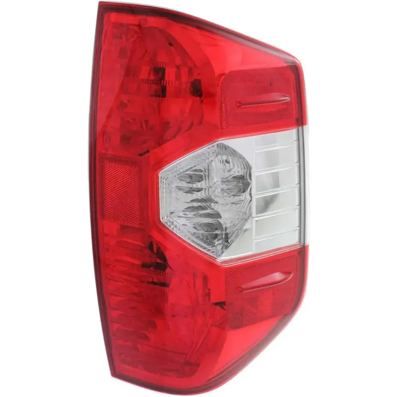 Foco Tras Der Compatible Toyota Tundra 4.0l V6 2014