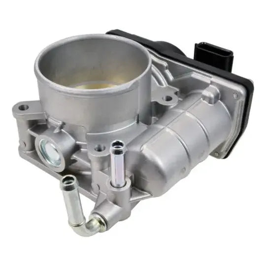 Cuerpo De Aceleracion Para Nissan Rogue 2.5l L4 08-12