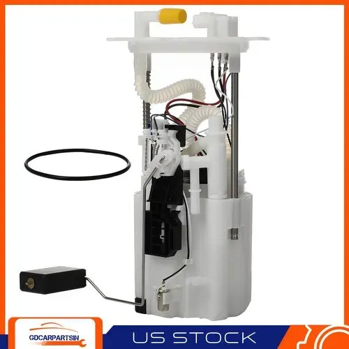 Bomba Combustible Infiniti Qx50 2008-2017 3.7l