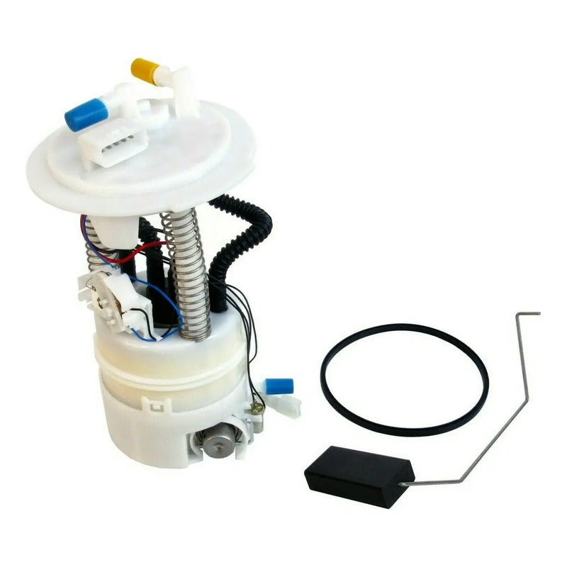 Bomba De Bencina Compatible Nissan Murano 3.5l V6 03-14