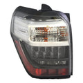 Foco Izq Compatible Toyota 4runner 4.0 V6 14-16