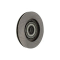 Disco Freno Del Compatible Mazda B4000 4.0l V6 01-09