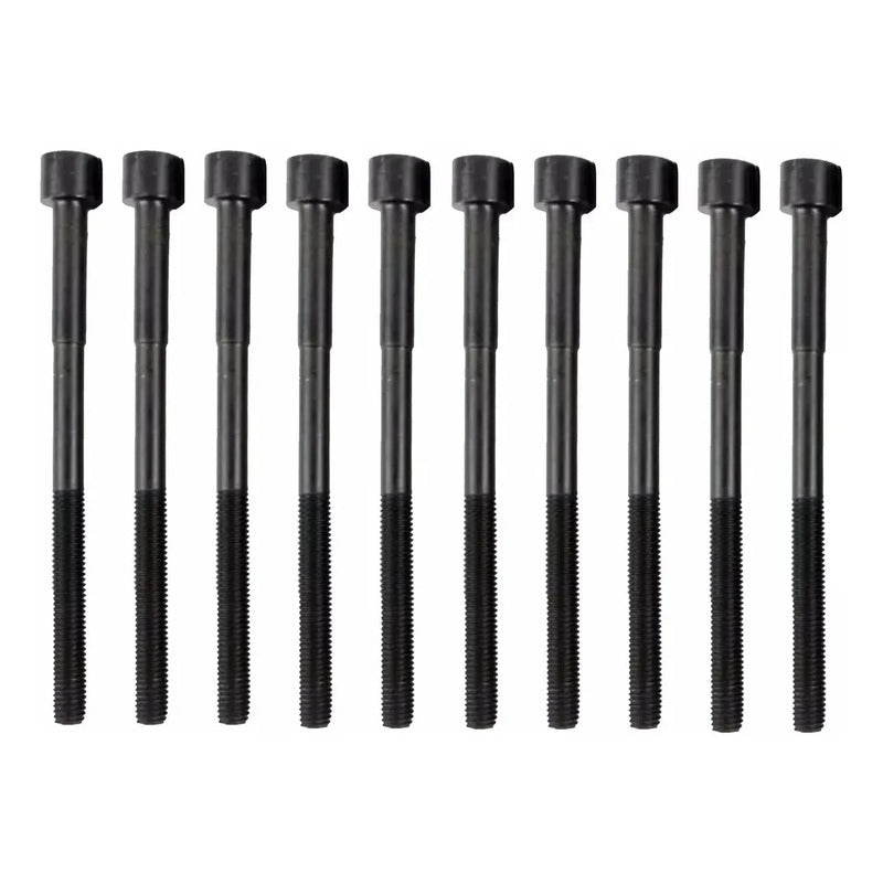 Pernos De Culata Toyota Corolla 2zrfe 1.8 16v 09-15
