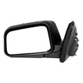 Espejo Retrovisor Izq Compatible Ford Edge 3.5l V6 08-13